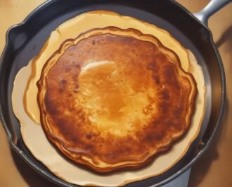 Flip and Cook Evenly